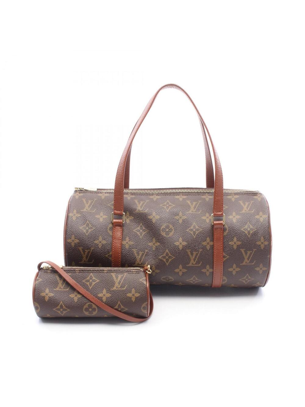 Louis Vuitton Papillon 30 Old Model #294263L10B